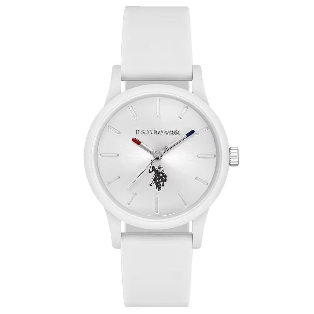 U.S. Polo Assn. USPA2089-01 Kadın Kol Saati 1