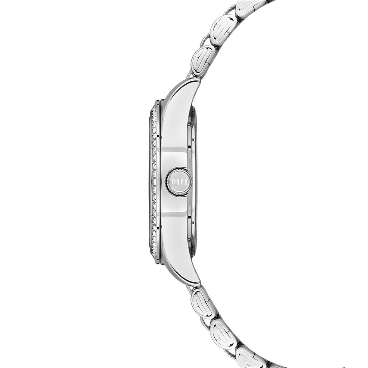 U.S. Polo Assn. USPA2085-04 Kadın Kol Saati 2