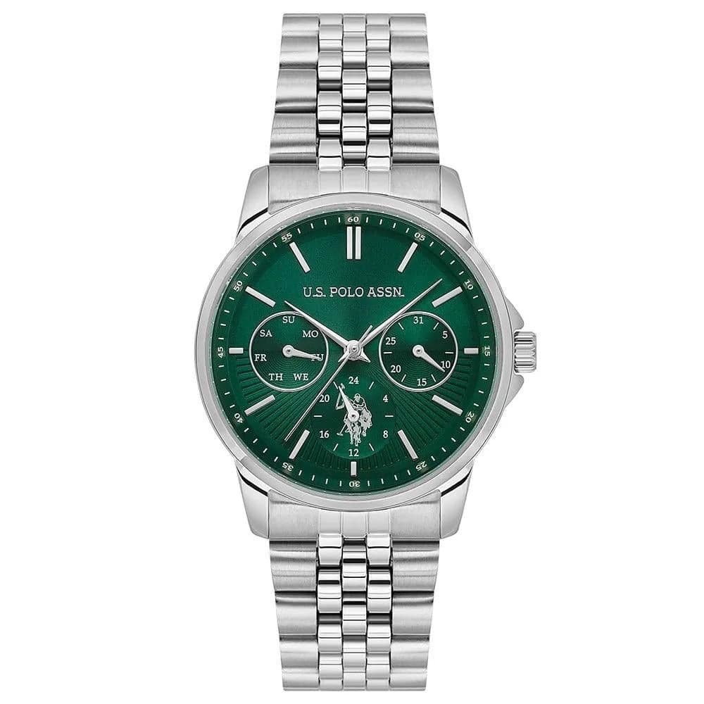 U.S. Polo Assn. USPA2076-06 Kadın Kol Saati 1