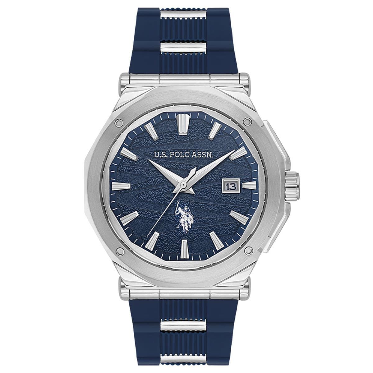 U.S. Polo Assn. USPA1107-02 Erkek Kol Saati 1
