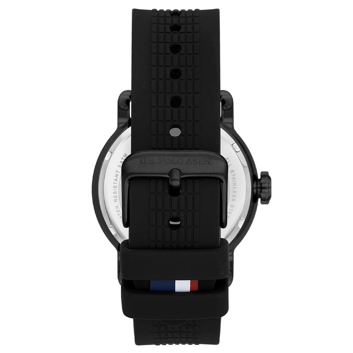 U.S. Polo Assn. USPA1058-01 Erkek Kol Saati 3