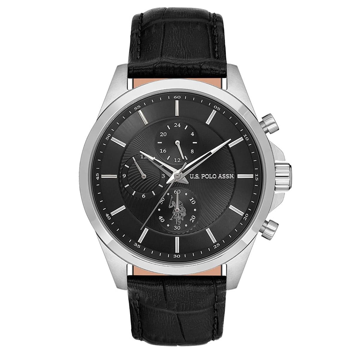 U.S. Polo Assn. USPA1094-05 Erkek Kol Saati 1