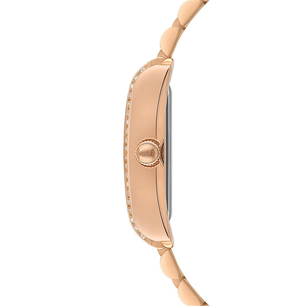 U.S. Polo Assn. USPA2072-02 Erkek Kol Saati 2