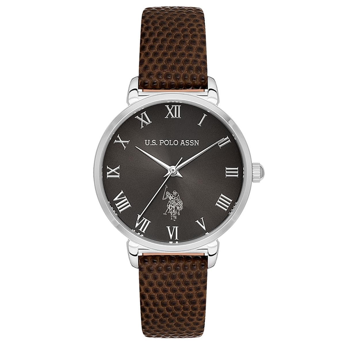 U.S. Polo Assn. USPA2077-02 Kadın Kol Saati 1