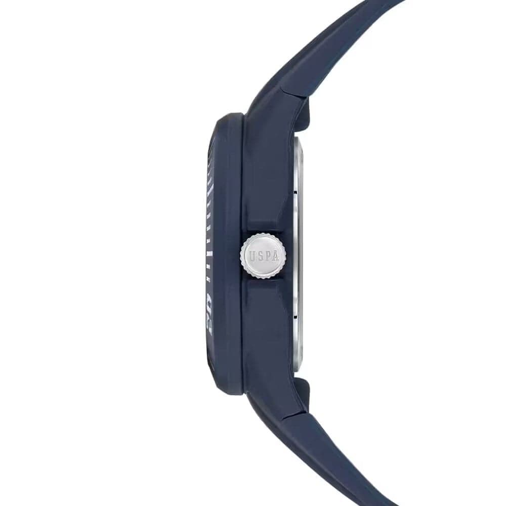 U.S. Polo Assn. USPA2146-04 Kadın Kol Saati 2