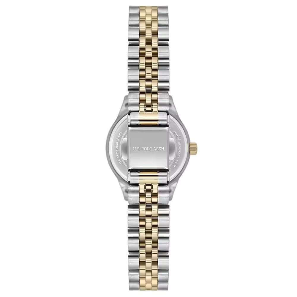 U.S. Polo Assn. USPA2141-05 Kadın Kol Saati 3