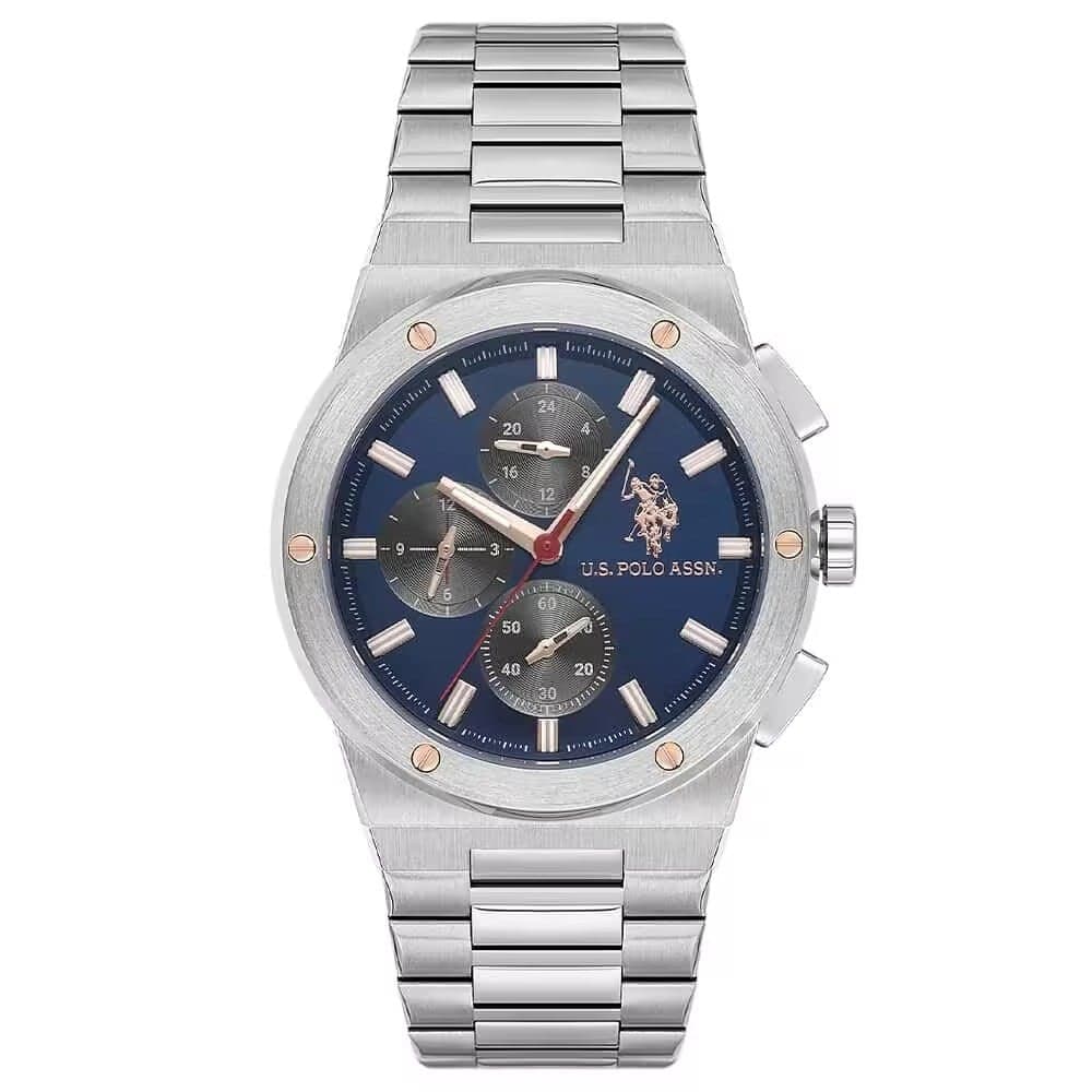 U.S. Polo Assn. USPA1134-05 Erkek Kol Saati 1