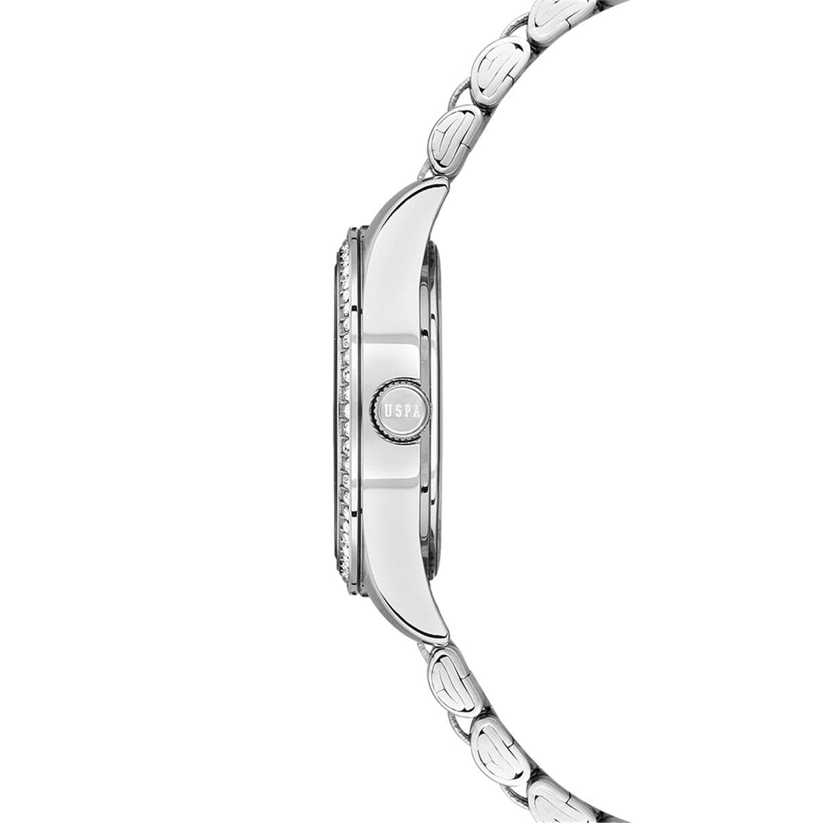 U.S. Polo Assn. USPA2085-02 Kadın Kol Saati 2