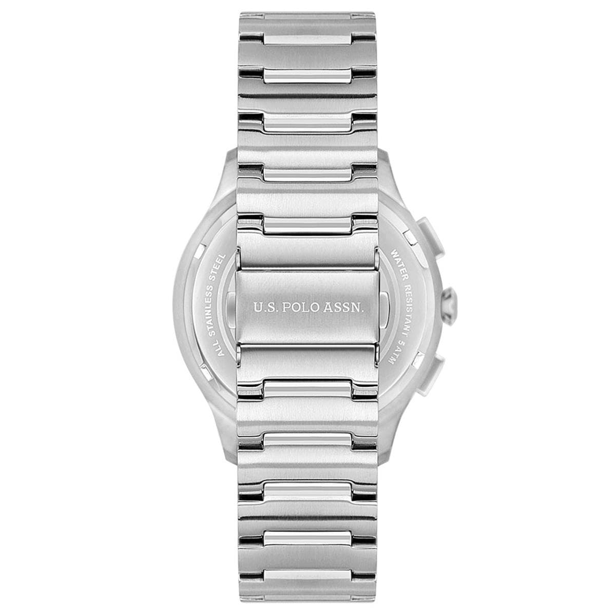 U.S. Polo Assn. USPA1080-04 Erkek Kol Saati 2