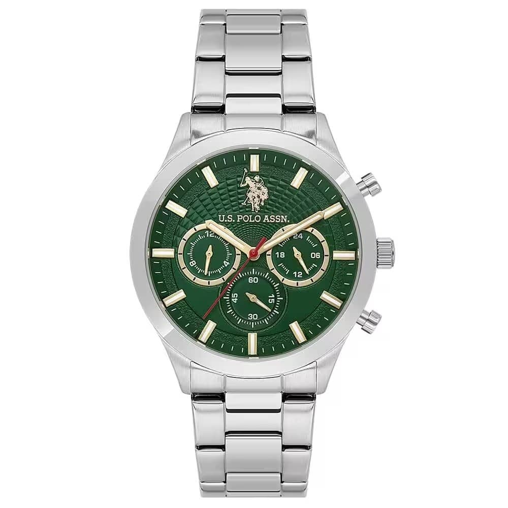 U.S. Polo Assn. USPA1141-02 Erkek Kol Saati 1