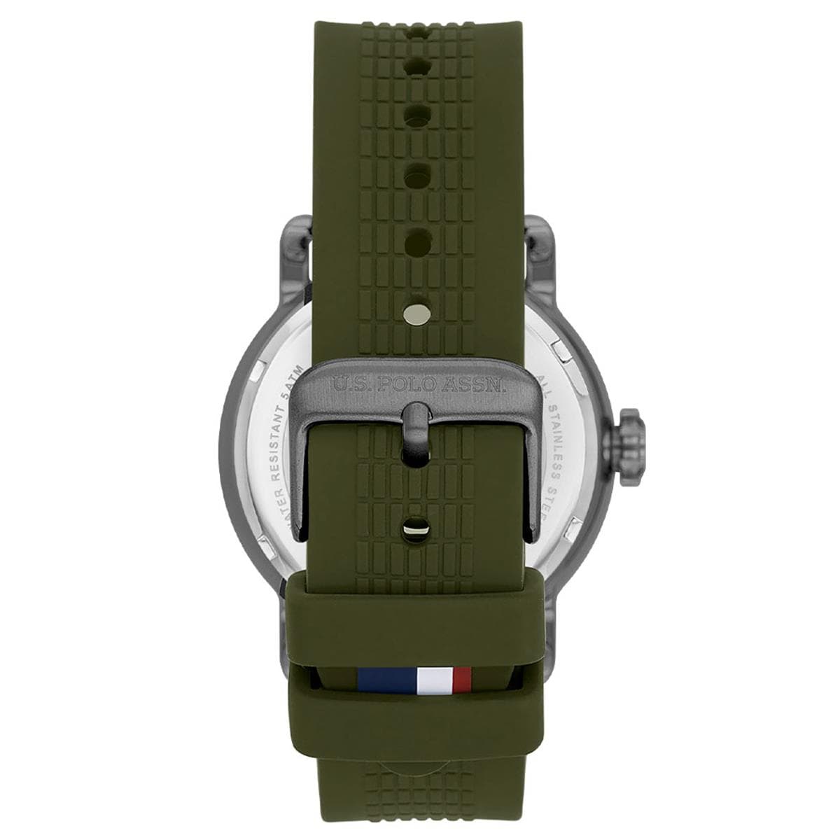 U.S. Polo Assn. USPA1058-04 Erkek Kol Saati 3