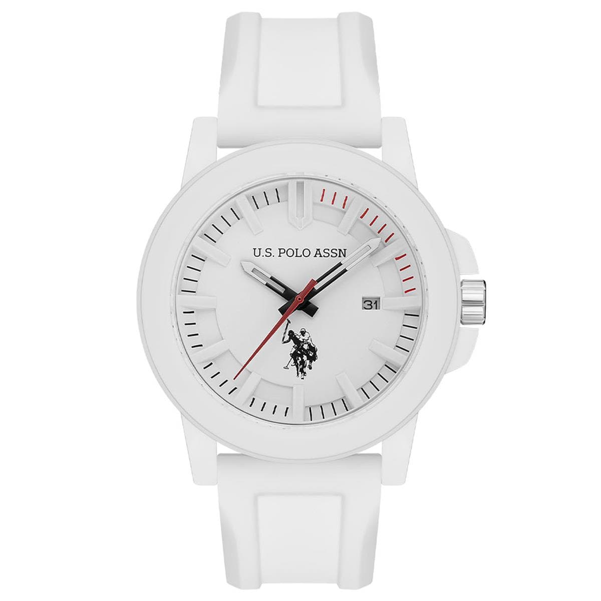 U.S. Polo Assn. USPA1029-09 Erkek Kol Saati 1