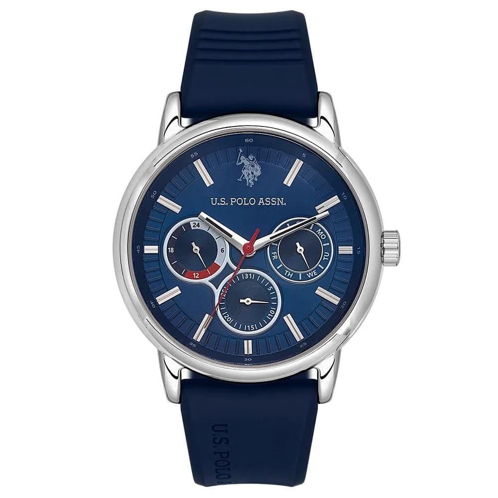 U.S. Polo Assn. USPA1098-02 Erkek Kol Saati 1