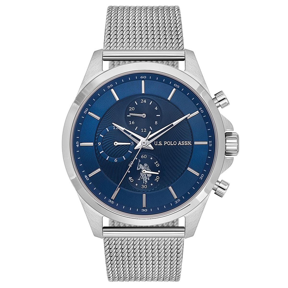 U.S. Polo Assn. USPA1094-03 Erkek Kol Saati 1