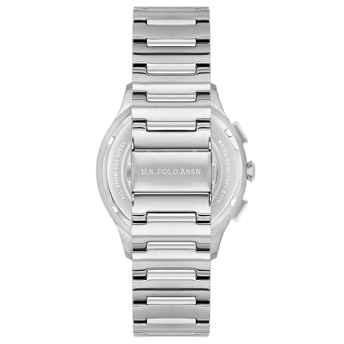 U.S. Polo Assn. USPA1080-02 Erkek Kol Saati 3