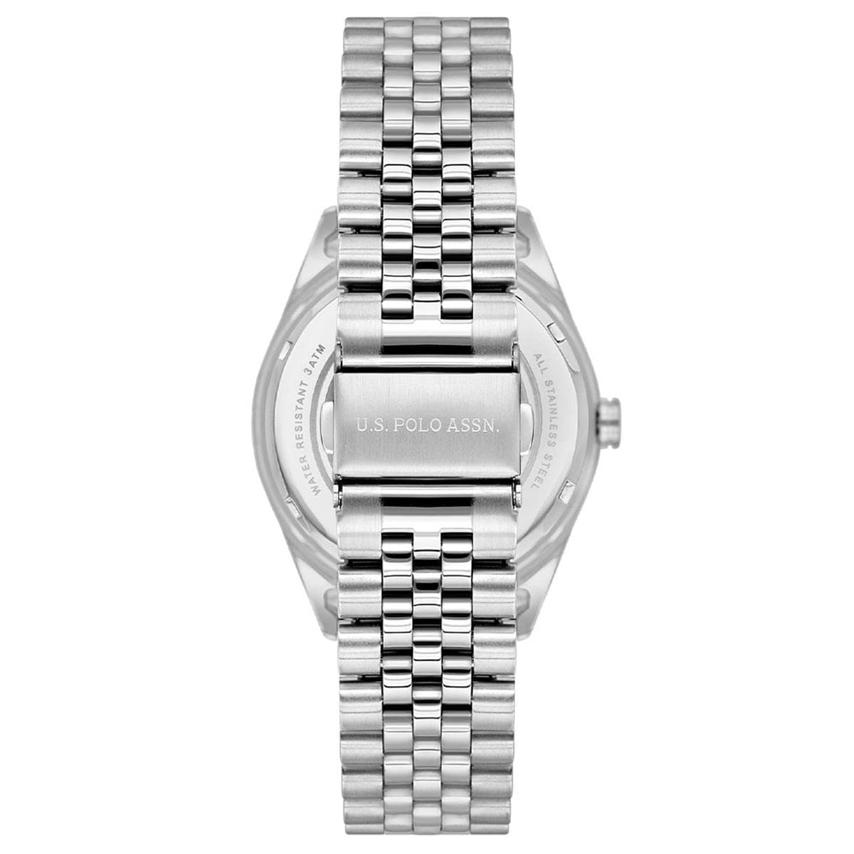U.S. Polo Assn. USPA1096-02 Erkek Kol Saati 3