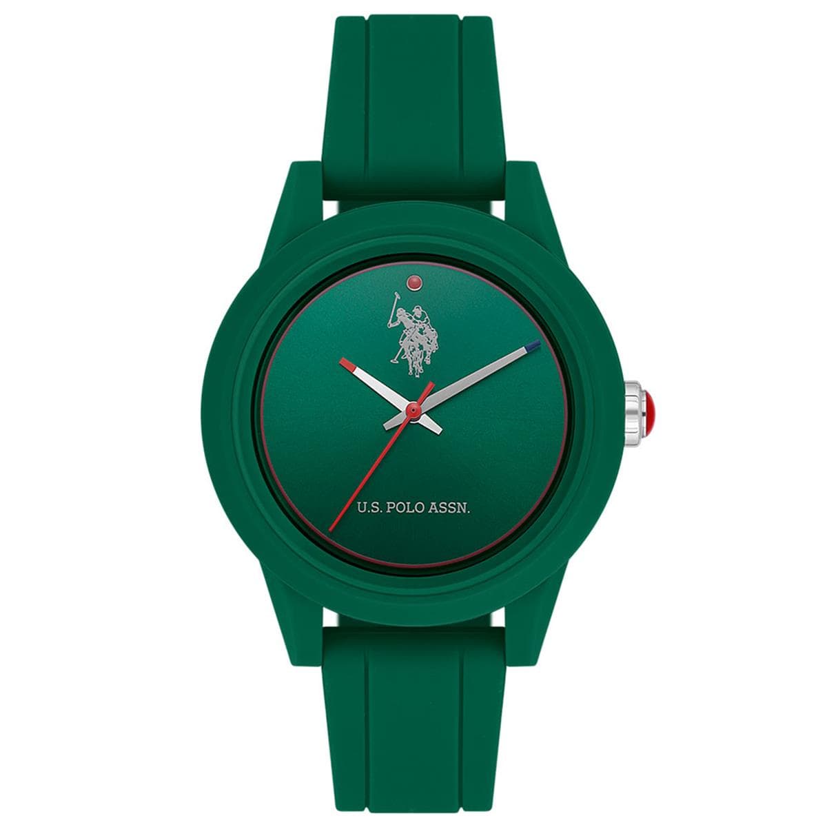 U.S. Polo Assn. USPA2007-08 Kadın Kol Saati 1