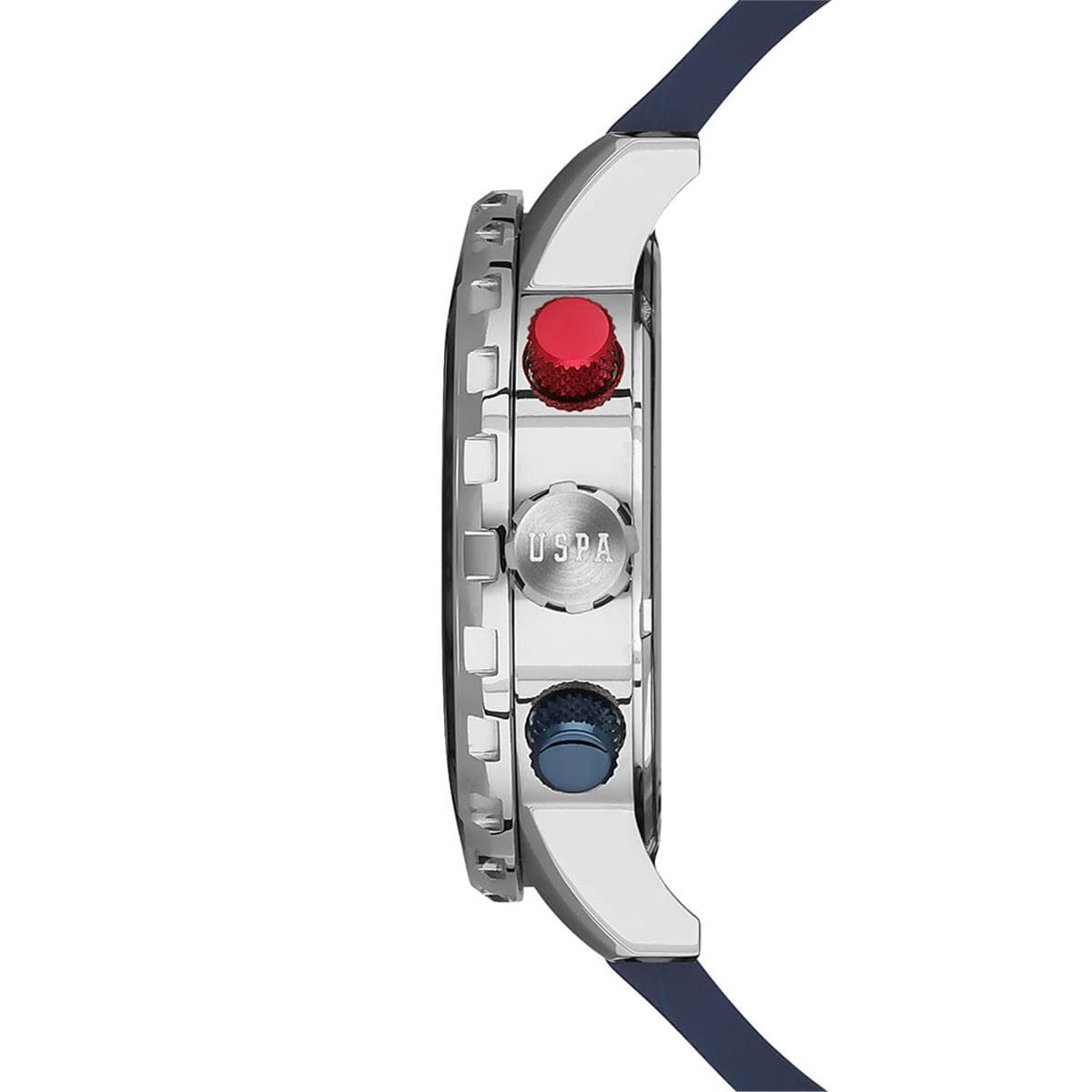 U.S. Polo Assn. USPA1026-06 Erkek Kol Saati 2