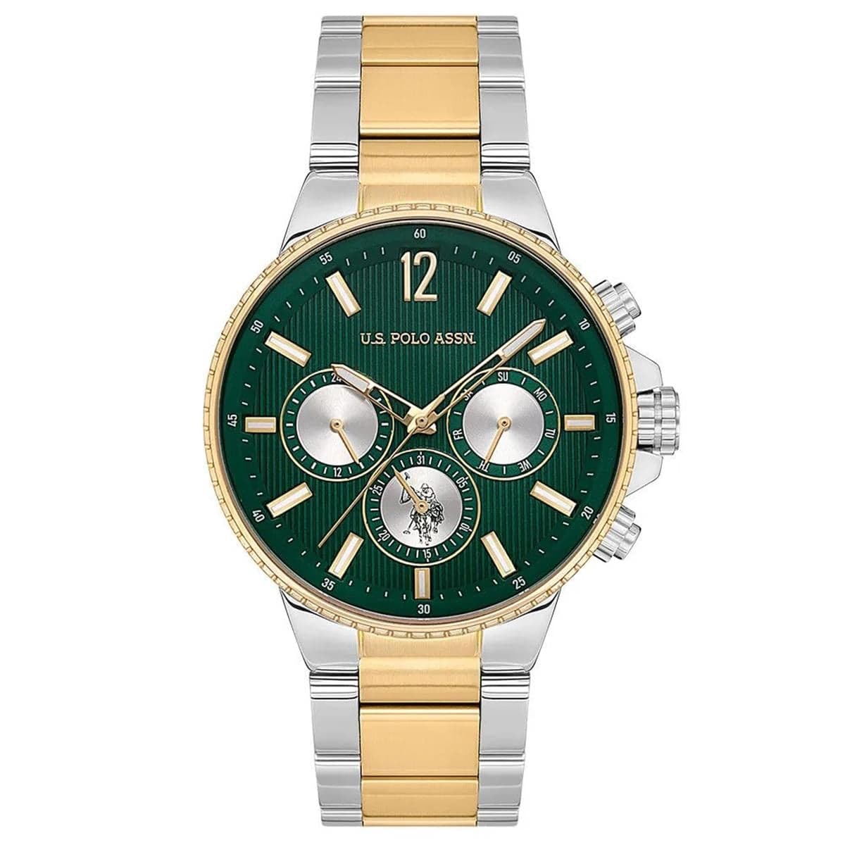 U.S. Polo Assn. USPA1074-03 Erkek Kol Saati 1