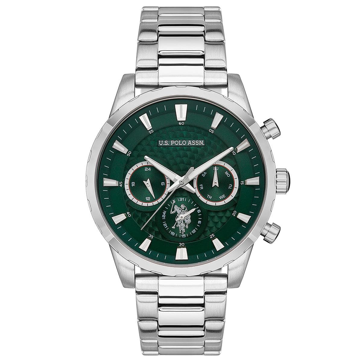 U.S. Polo Assn. USPA1055-03 Erkek Kol Saati 1