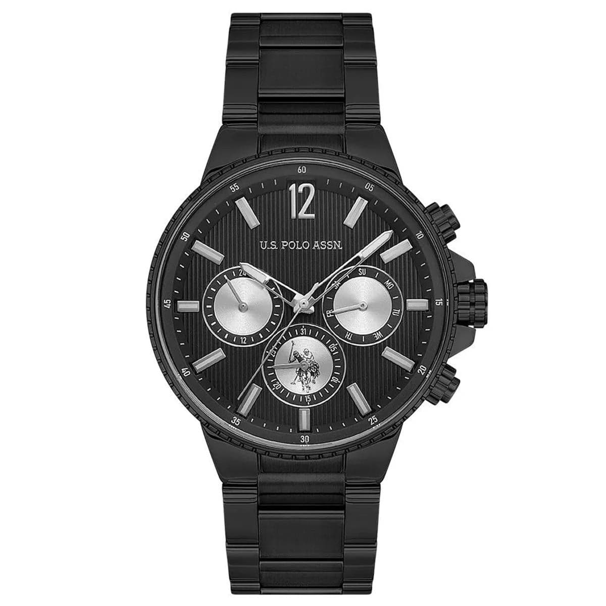 U.S. Polo Assn. USPA1074-04 Erkek Kol Saati 1