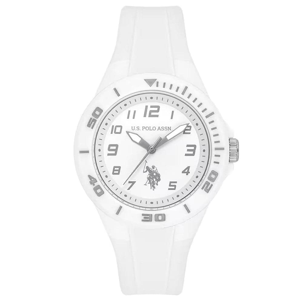 U.S. Polo Assn. USPA2146-02 Kadın Kol Saati 1