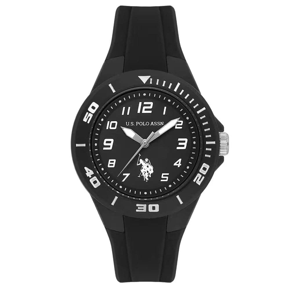 U.S. Polo Assn. USPA2146-01 Kadın Kol Saati 1