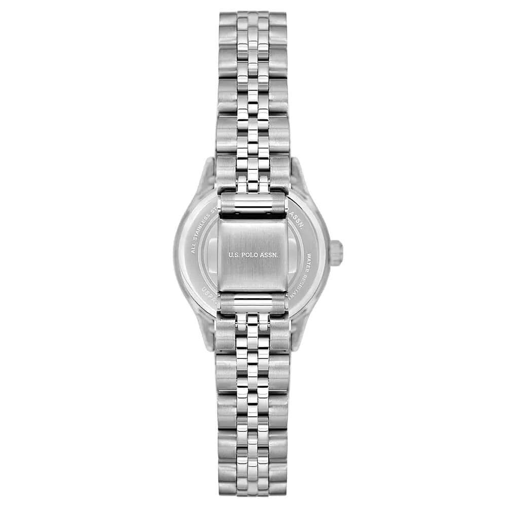 U.S. Polo Assn. USPA2115-02 Kadın Kol Saati 3