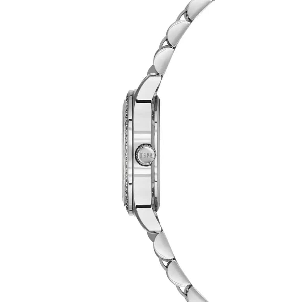 U.S. Polo Assn. USPA2115-02 Kadın Kol Saati 2