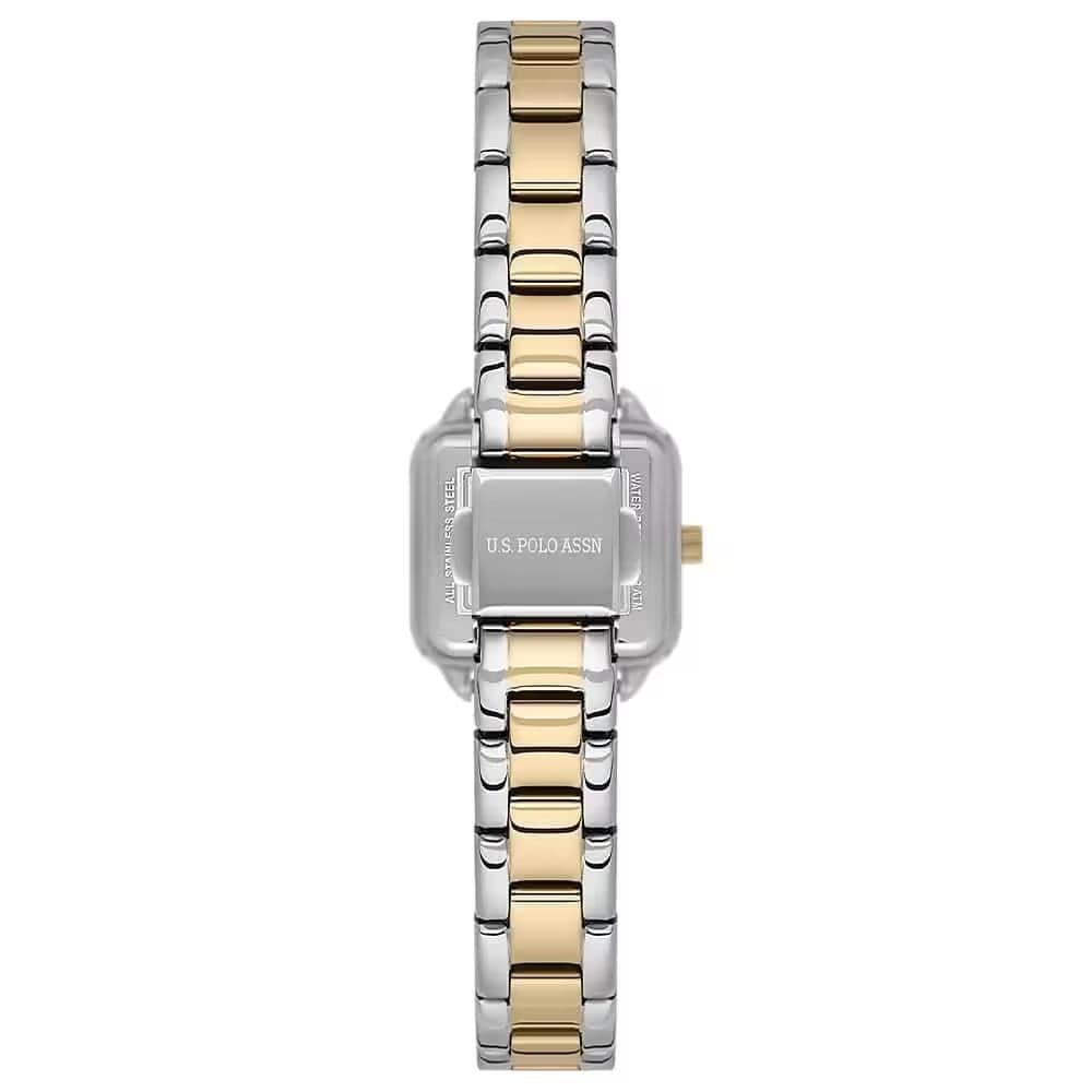 U.S. Polo Assn. USPA2145-06 Kadın Kol Saati 3