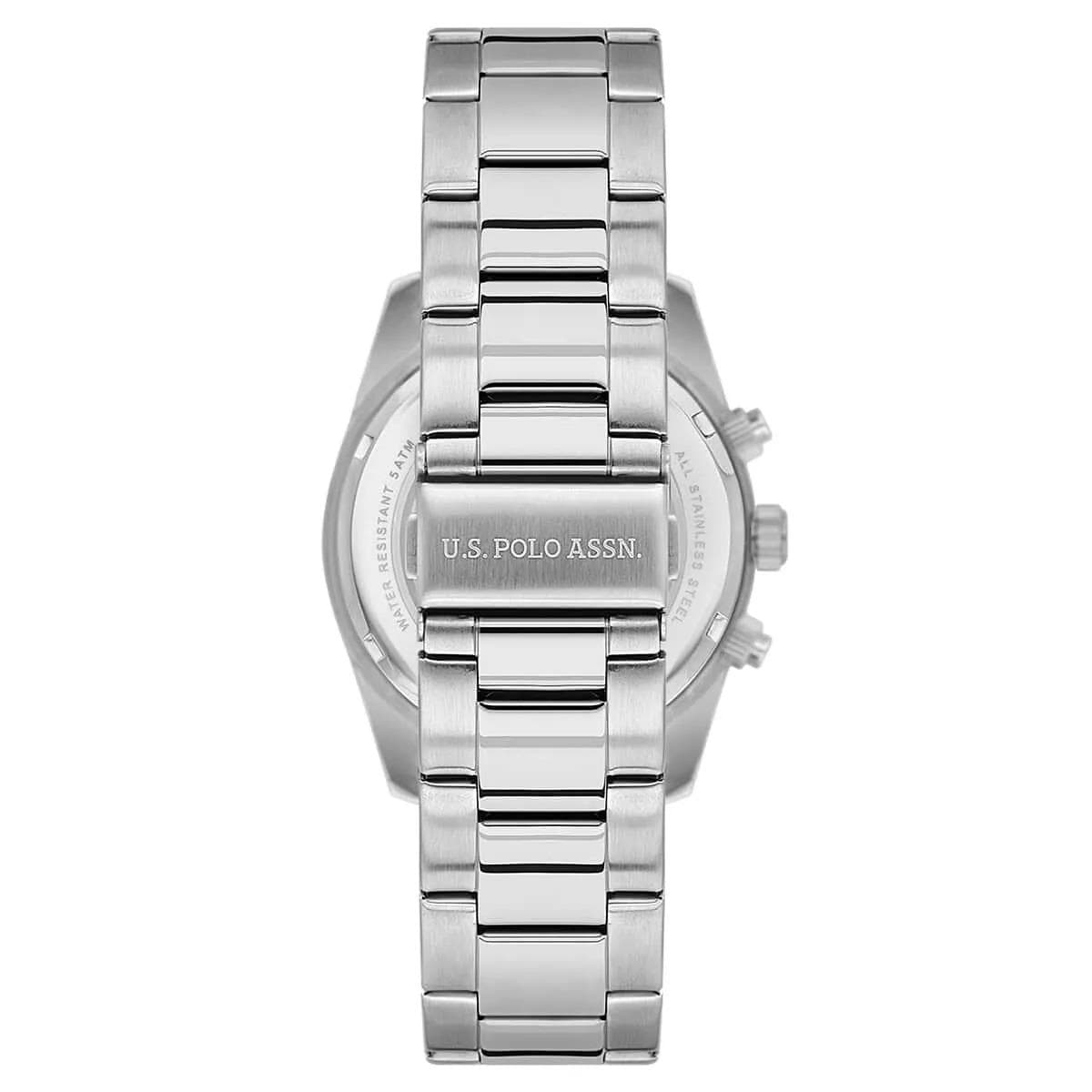 U.S. Polo Assn. USPA1104-01 Erkek Kol Saati 3
