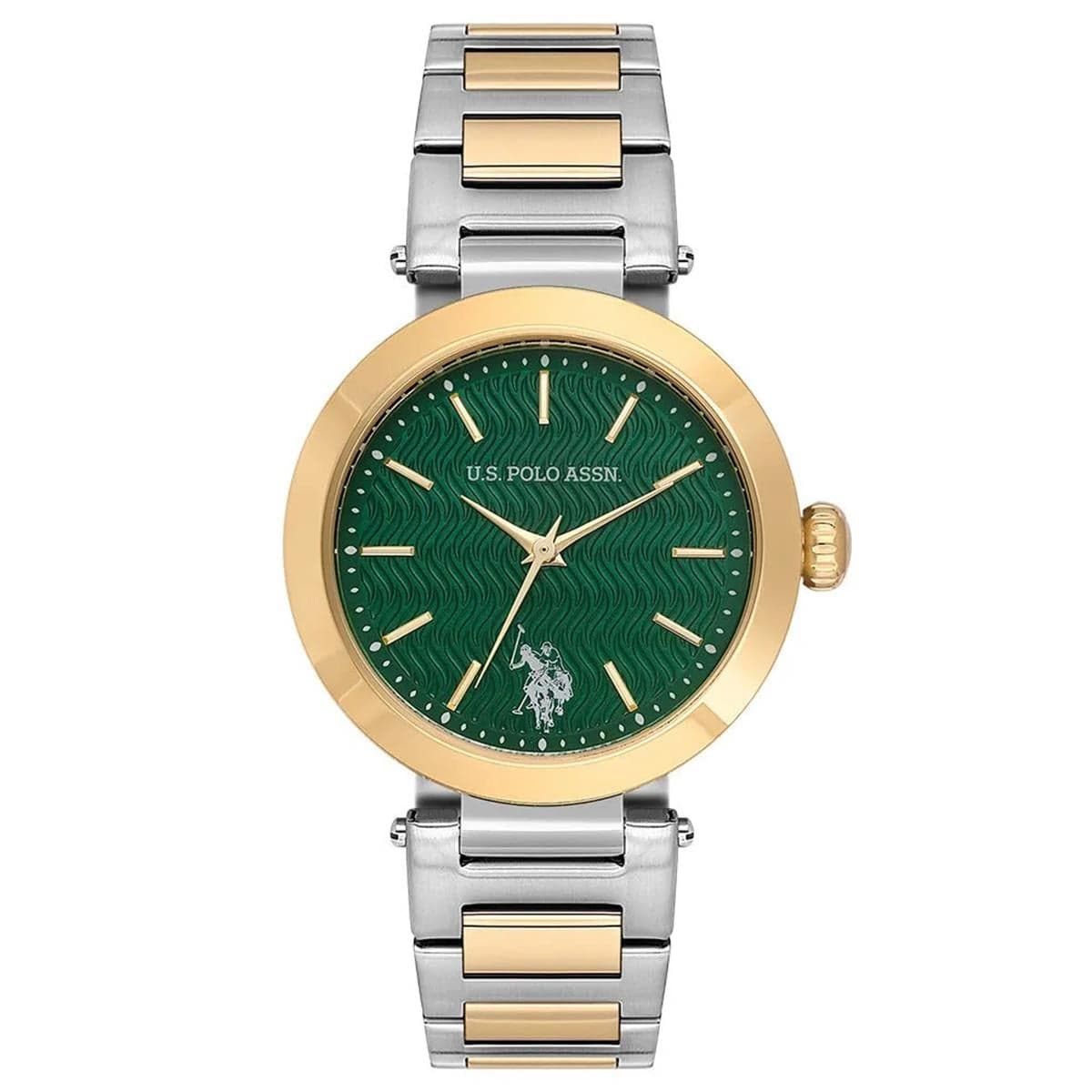 U.S. Polo Assn. USPA2099-01 Kadın Kol Saati 1