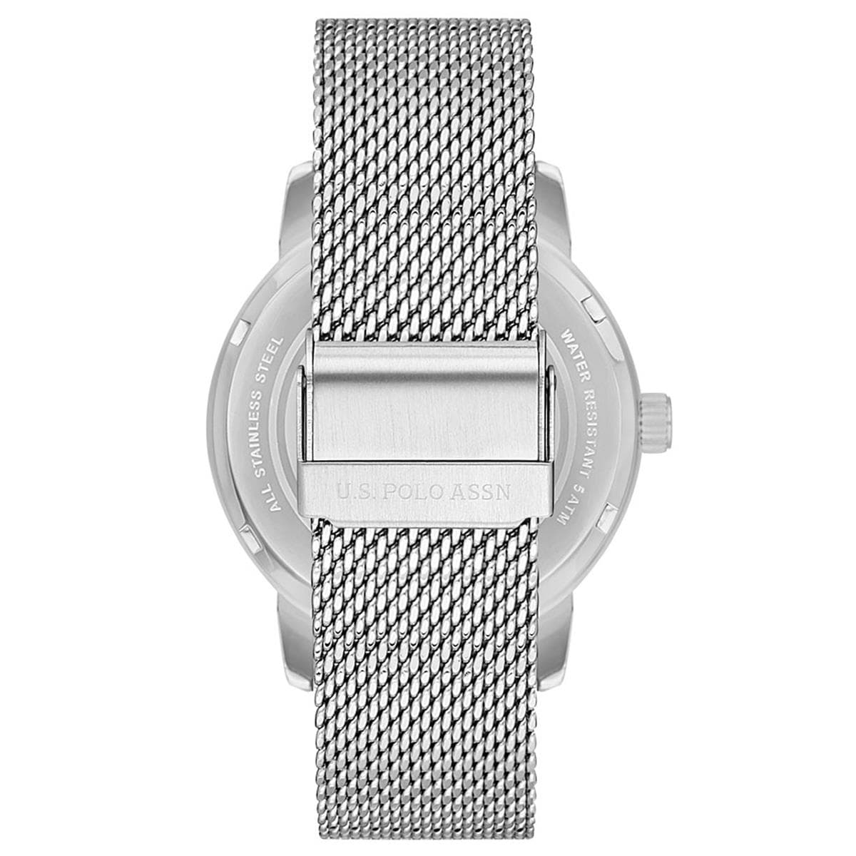 U.S. Polo Assn. USPA1075-01 Erkek Kol Saati 3
