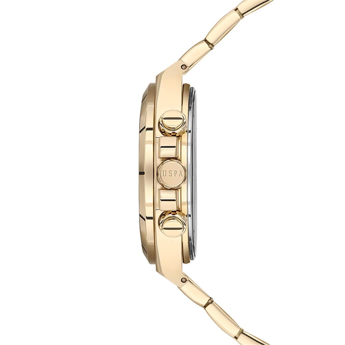 U.S. Polo Assn. USPA1079-04 Erkek Kol Saati 2