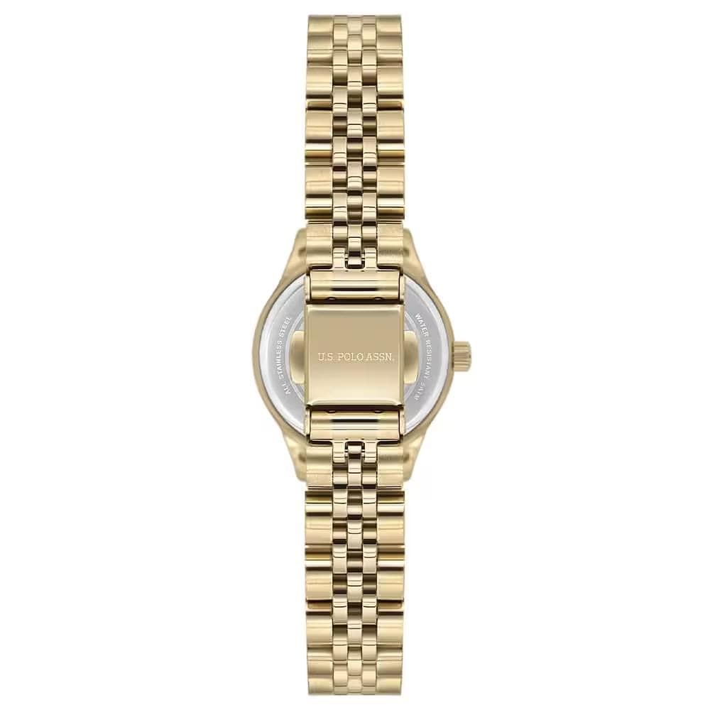 U.S. Polo Assn. USPA2141-03 Kadın Kol Saati 3