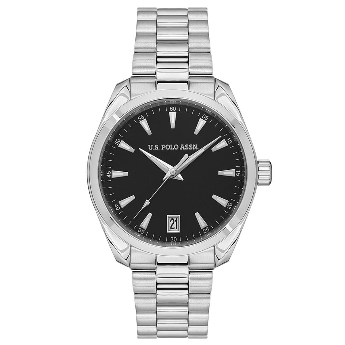 U.S. Polo Assn. USPA1095-02 Erkek Kol Saati 1