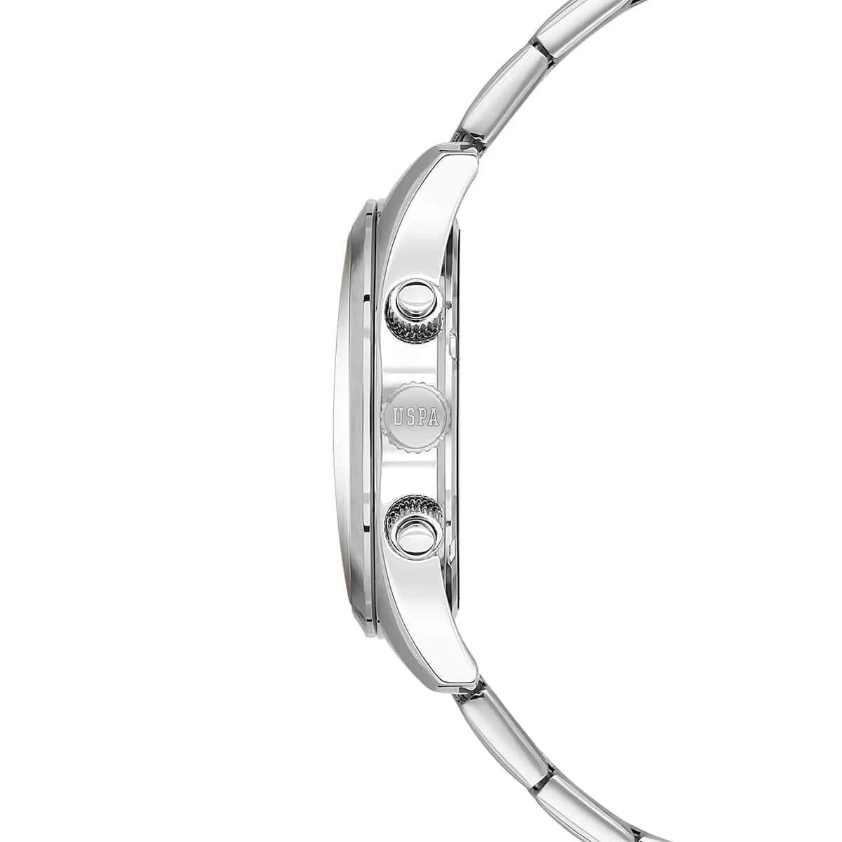 U.S. Polo Assn. USPA1104-01 Erkek Kol Saati 2