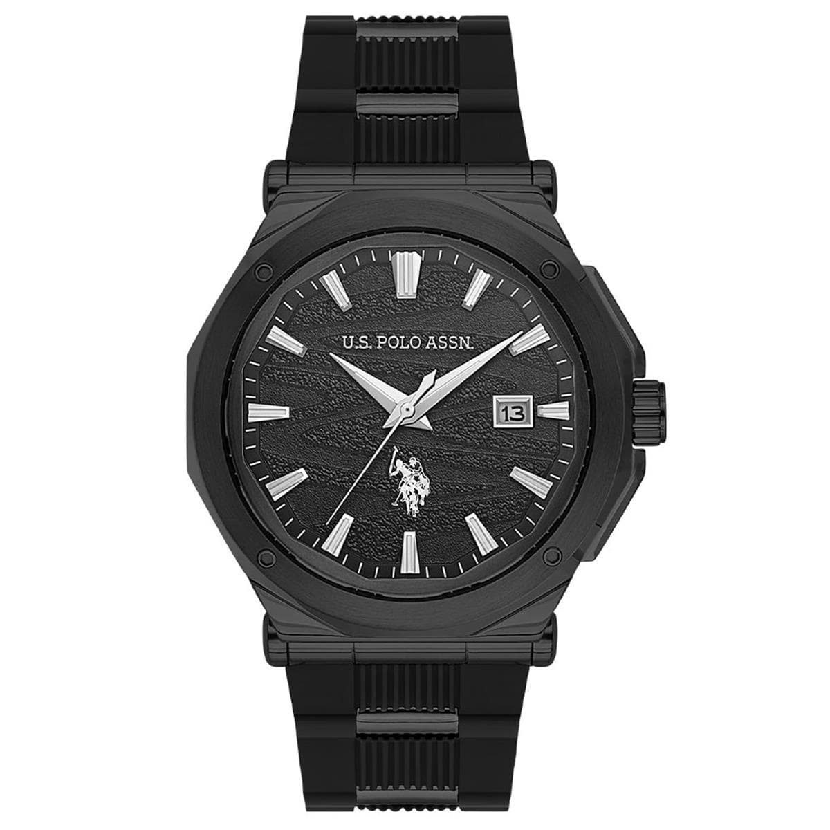 U.S. Polo Assn. USPA1107-04 Erkek Kol Saati 1
