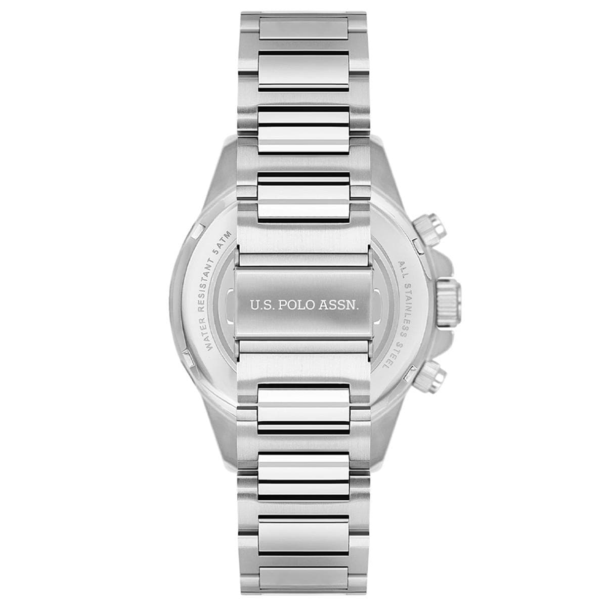 U.S. Polo Assn. USPA1084-03 Erkek Kol Saati 3