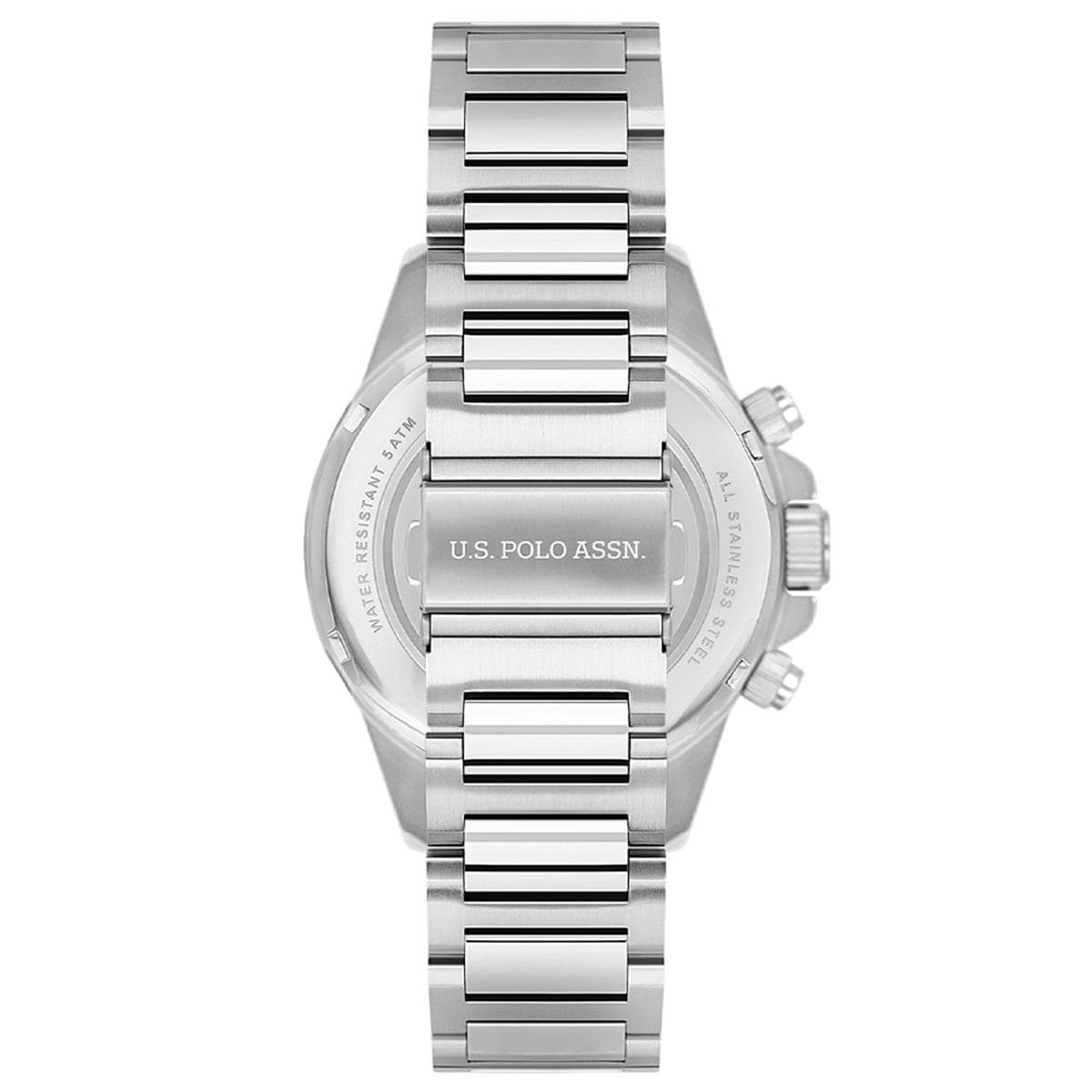 U.S. Polo Assn. USPA1084-02 Erkek Kol Saati 3