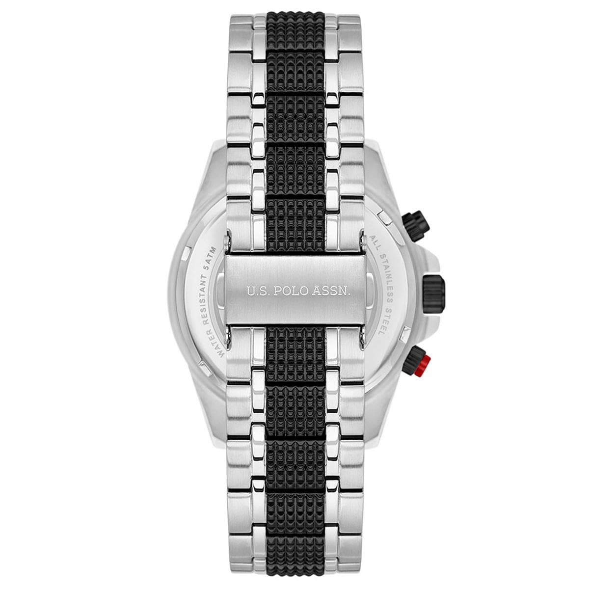 U.S. Polo Assn. USPA1077-02 Erkek Kol Saati 3