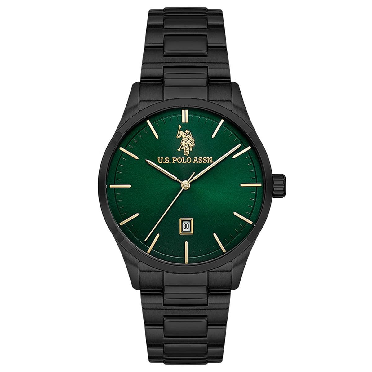 U.S. Polo Assn. USPA1072-07 Erkek Kol Saati 1