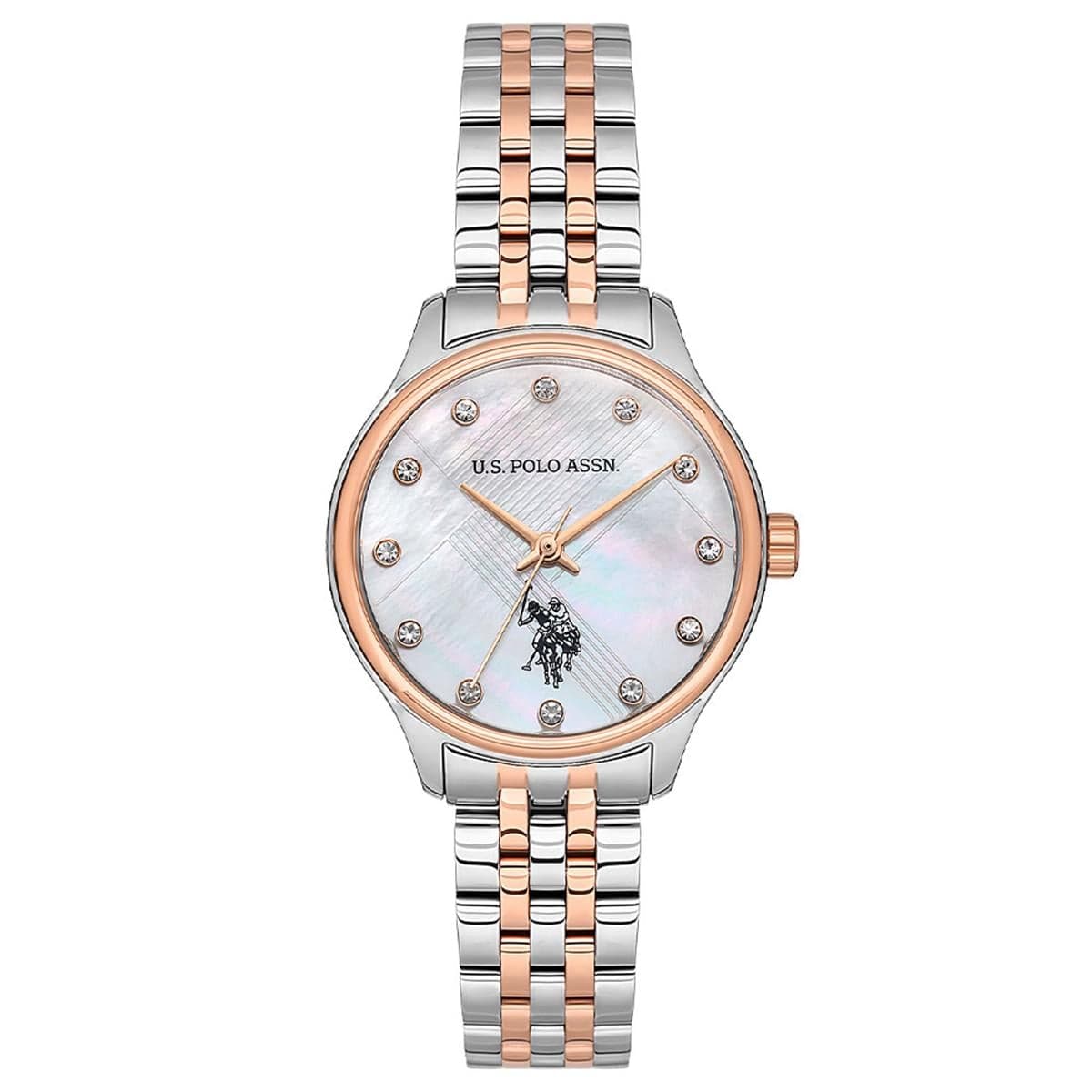 U.S. Polo Assn. USPA2071-04 Kadın Kol Saati 2