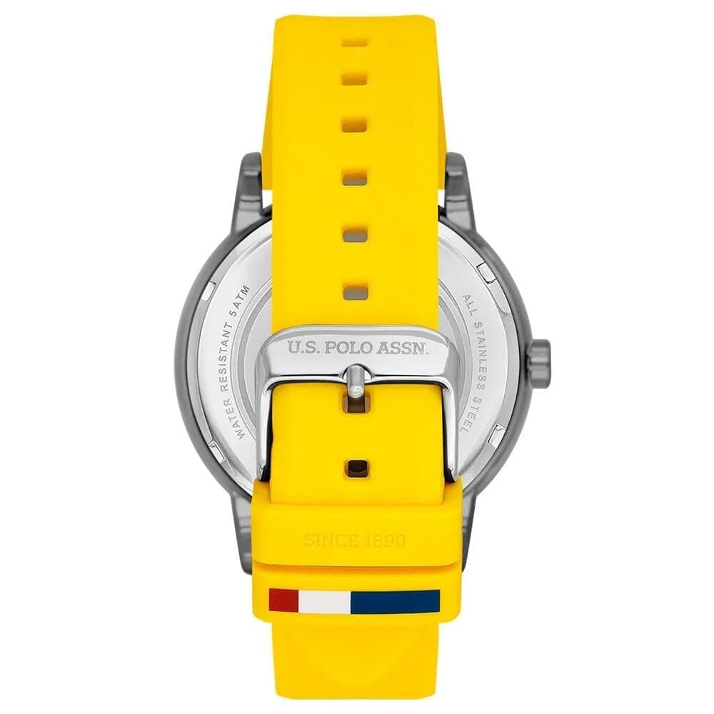 U.S. Polo Assn. USPA1098-05 Erkek Kol Saati 3