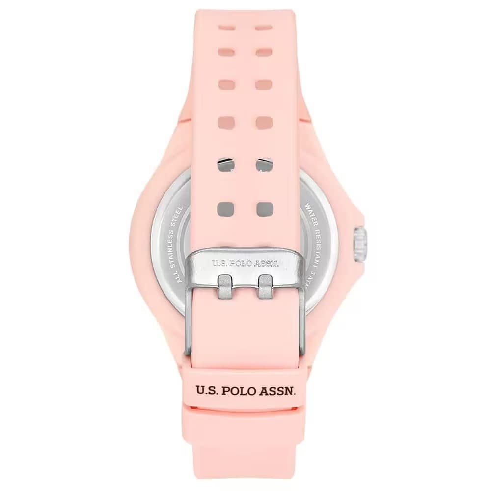 U.S. Polo Assn. USPA2146-03 Kadın Kol Saati 3