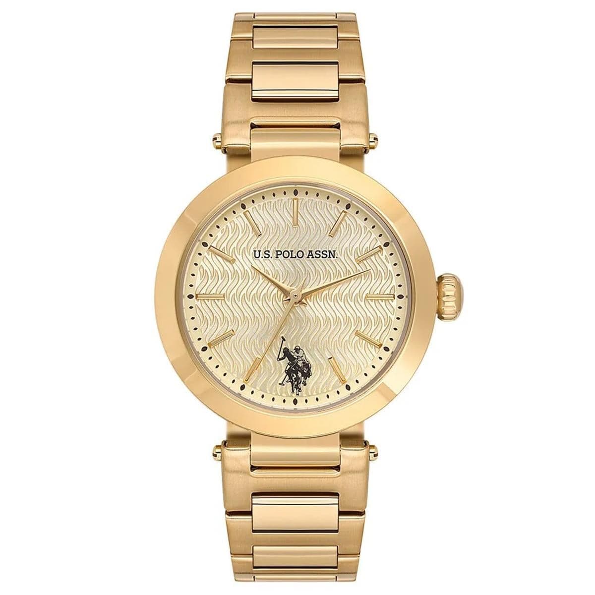 U.S. Polo Assn. USPA2099-03 Kadın Kol Saati 1