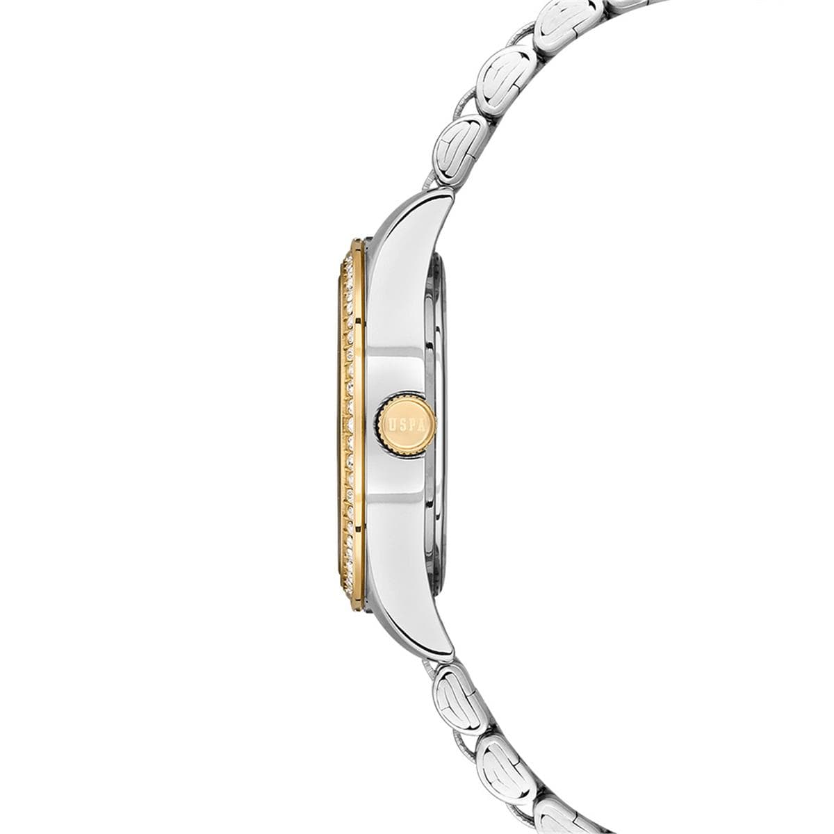 U.S. Polo Assn. USPA2085-07 Kadın Kol Saati 2