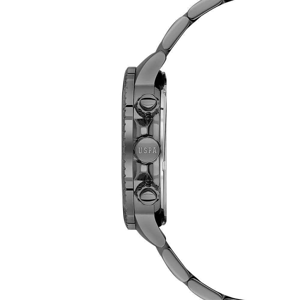 U.S. Polo Assn. USPA1074-05 Erkek Kol Saati 2