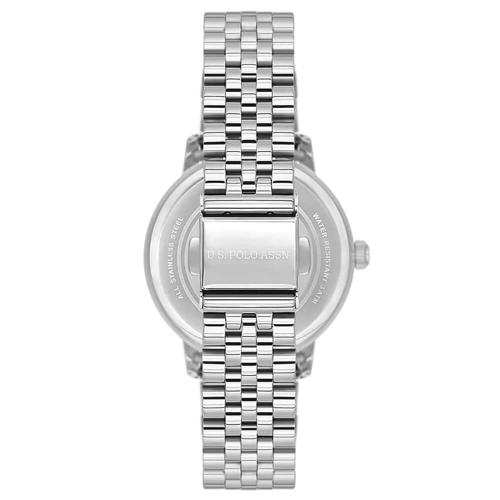 U.S. Polo Assn. USPA2125-04 Kadın Kol Saati 3