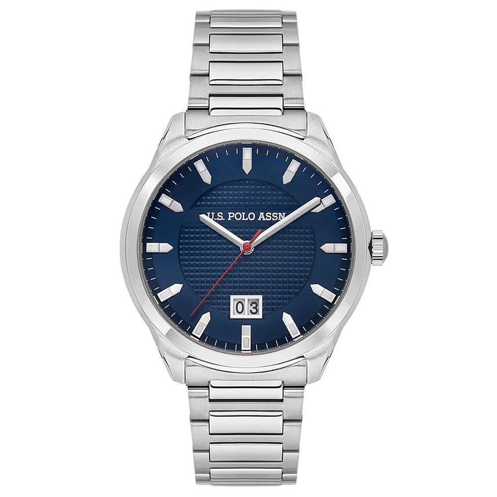 U.S. Polo Assn. USPA1087-05 Erkek Kol Saati 1